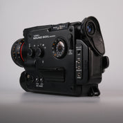 Yashica Sound 50XL Macro