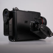Yashica Sound 50XL Macro