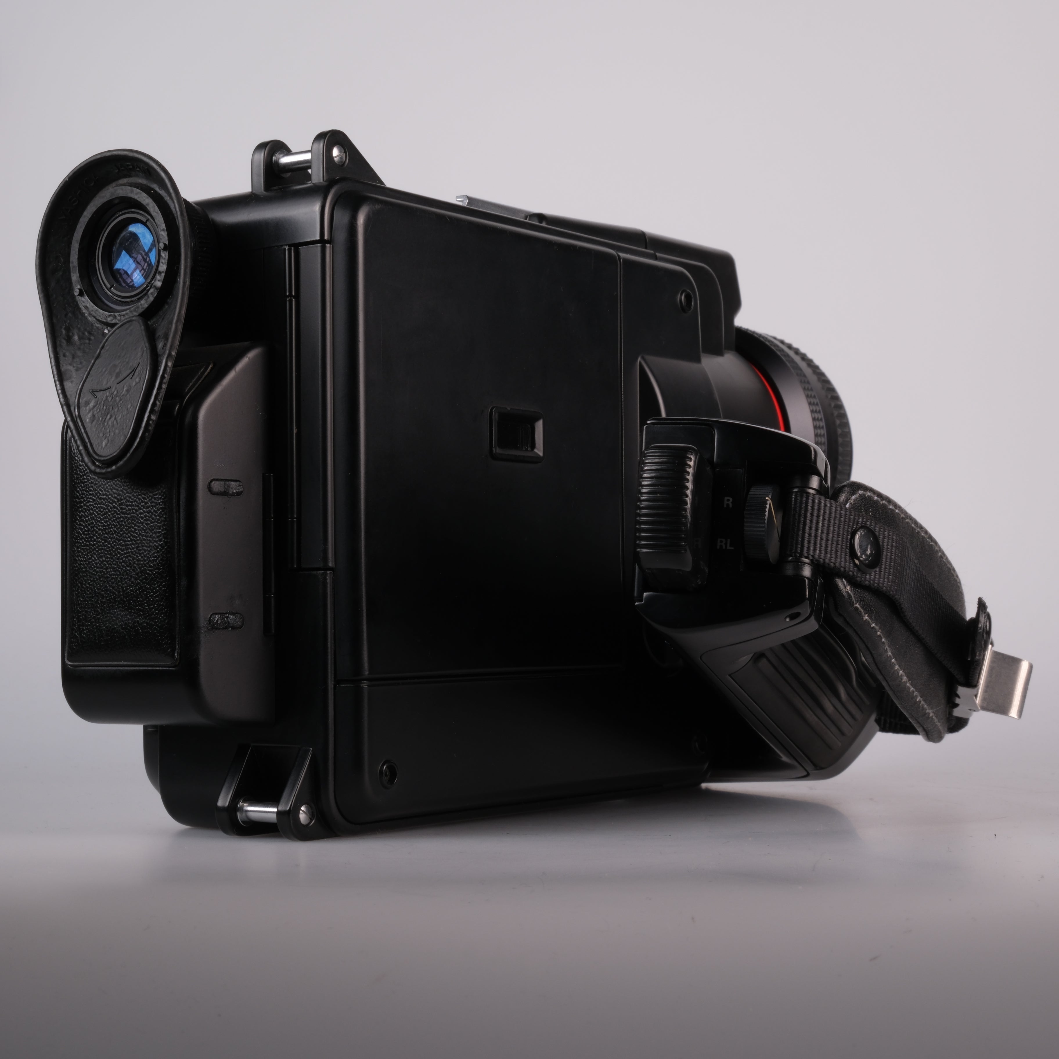 Yashica Sound 50XL Macro