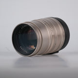 Carl Zeiss Sonnar T*2.8/90mm