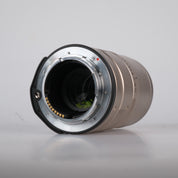 Carl Zeiss Sonnar T*2.8/90mm