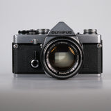 Olympus OM-1n
