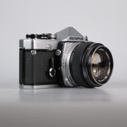 Olympus OM-1n