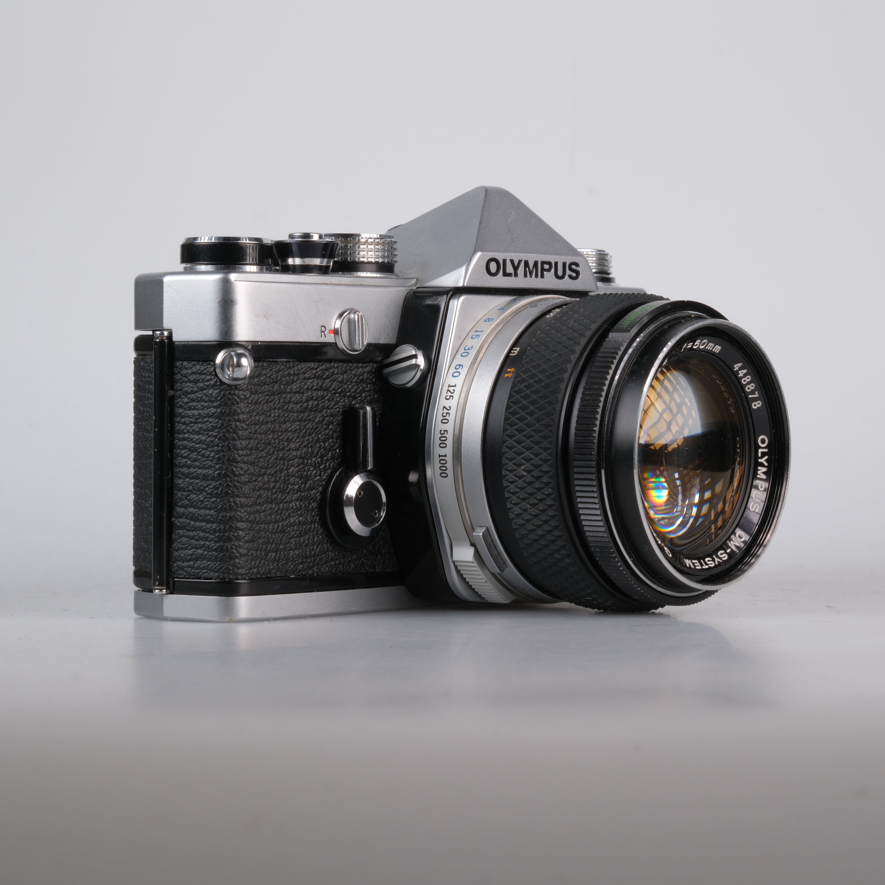 Olympus OM-1n