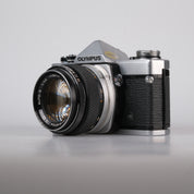 Olympus OM-1n