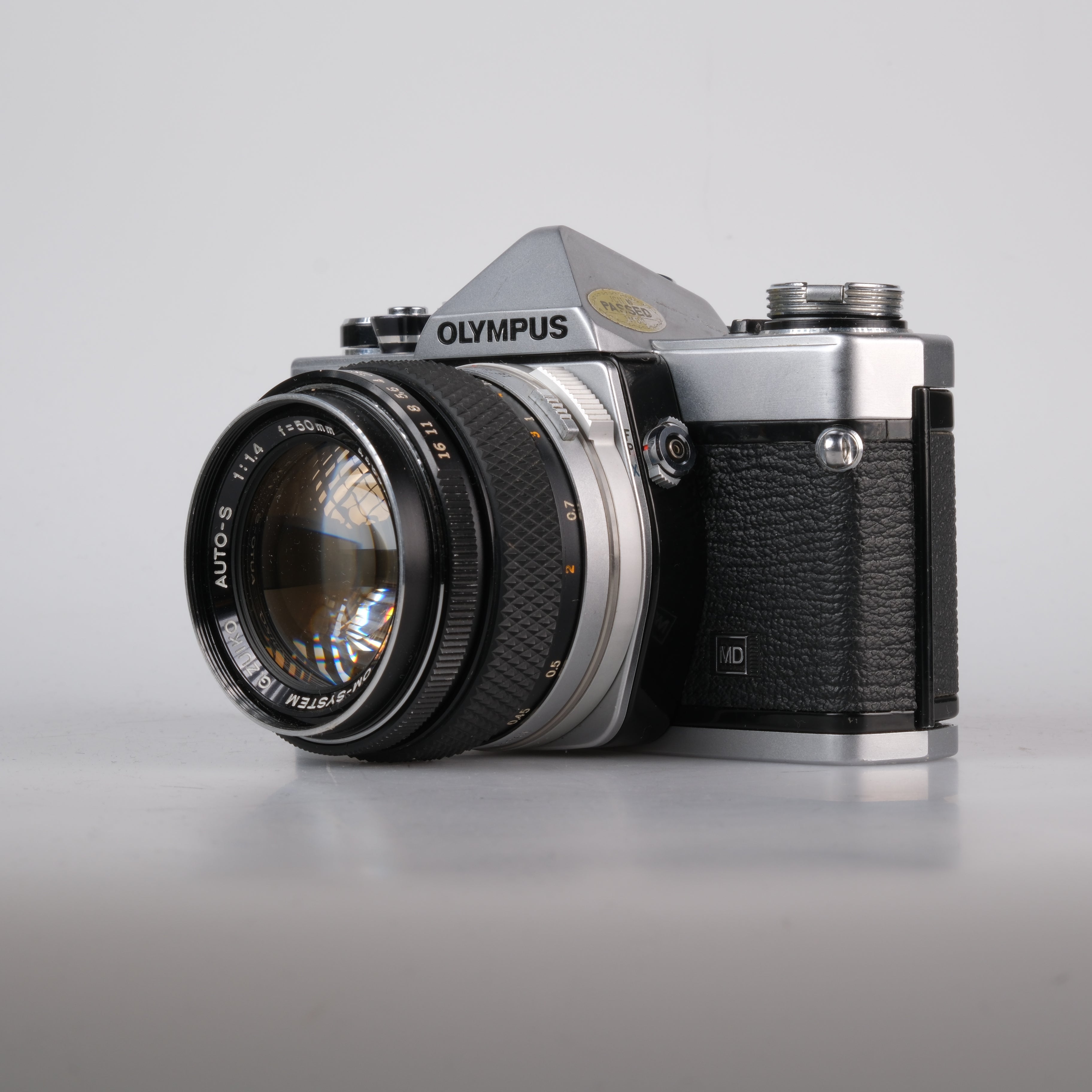 Olympus OM-1n