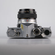Olympus OM-1n