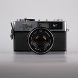 Olympus 35RD