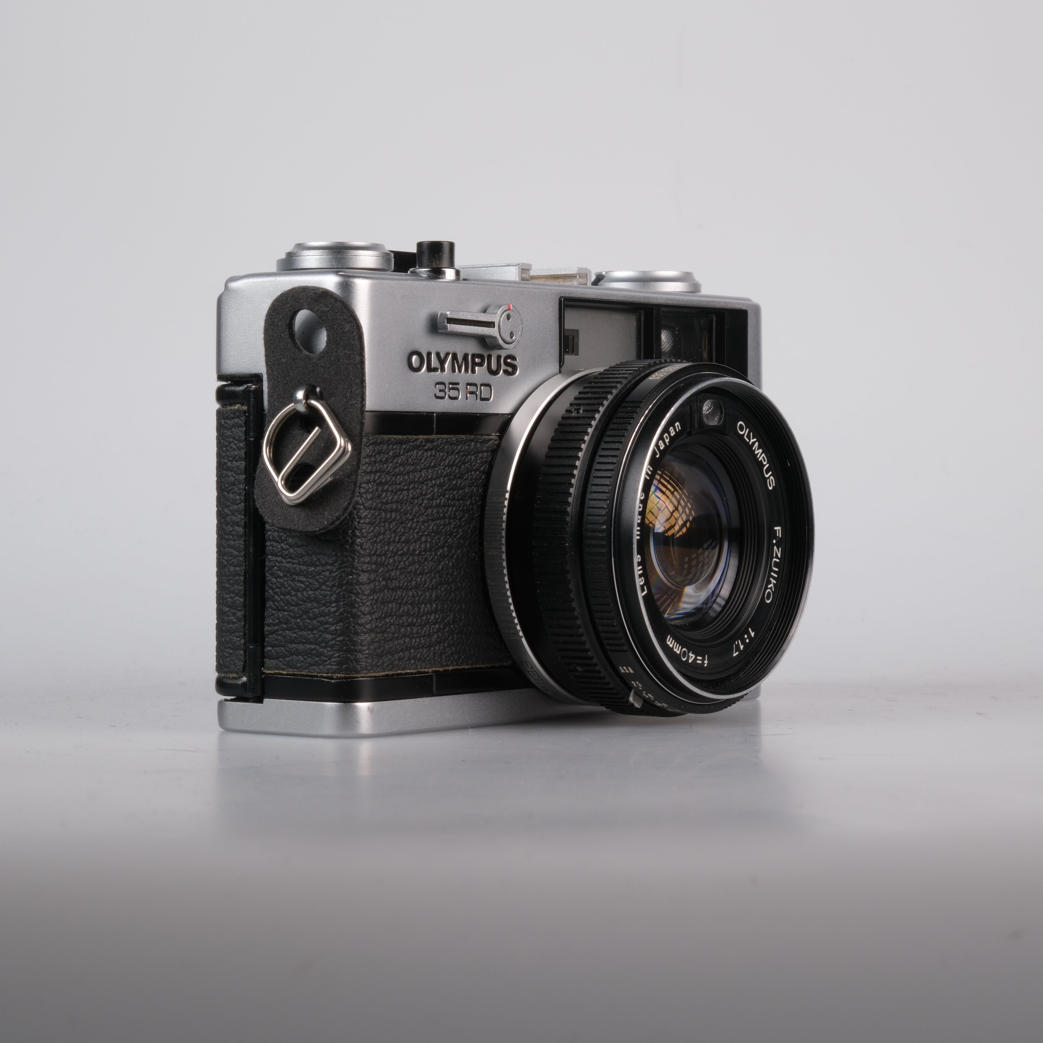Olympus 35RD
