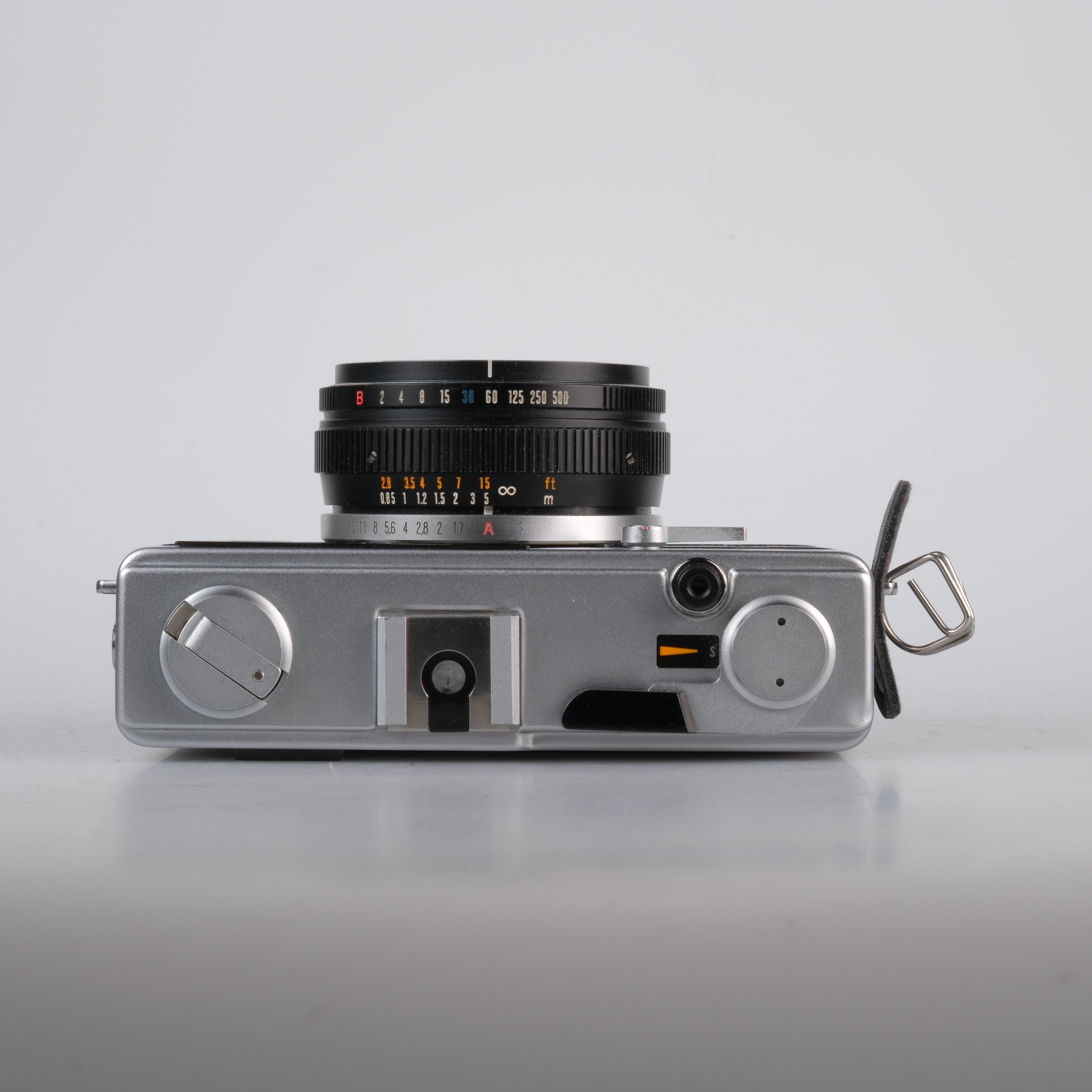 Olympus 35RD
