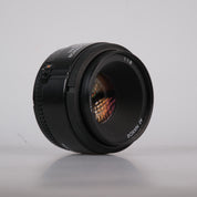 Nikkor AF 1.8/50mm