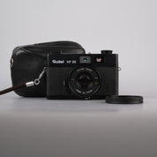 Rollei XF 35