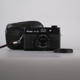 Rollei XF 35