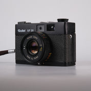 Rollei XF 35