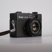 Rollei XF 35