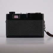 Rollei XF 35