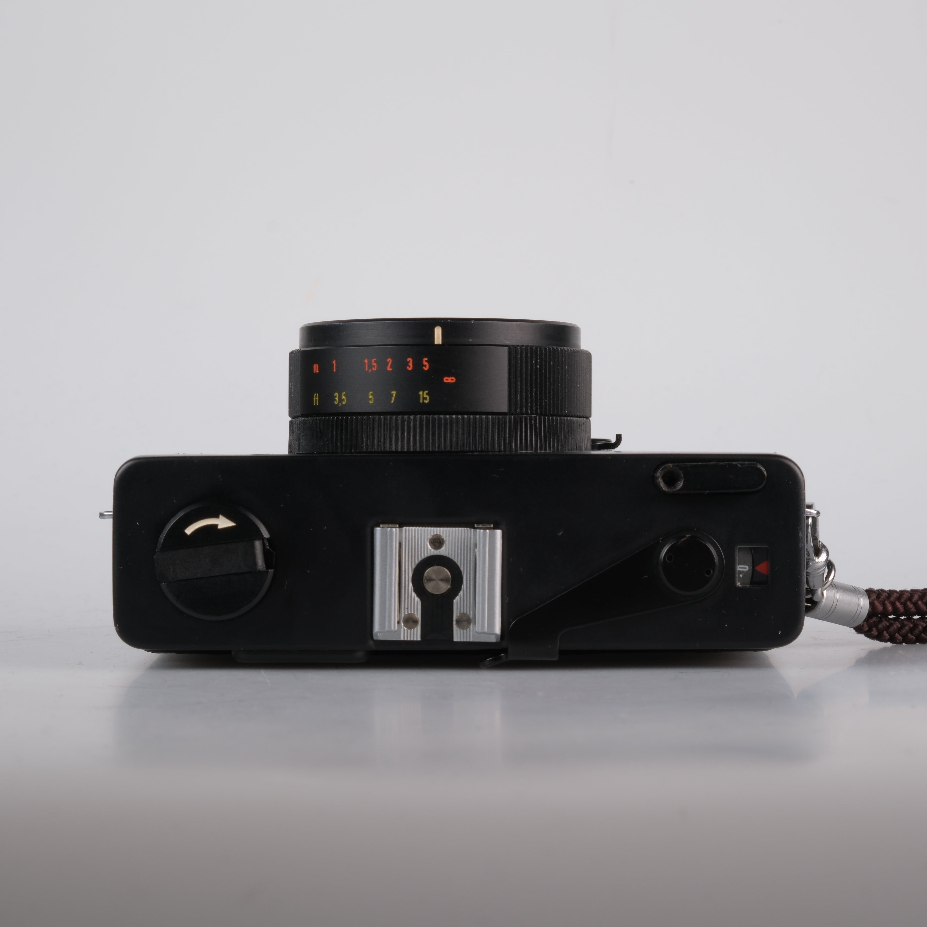Rollei XF 35