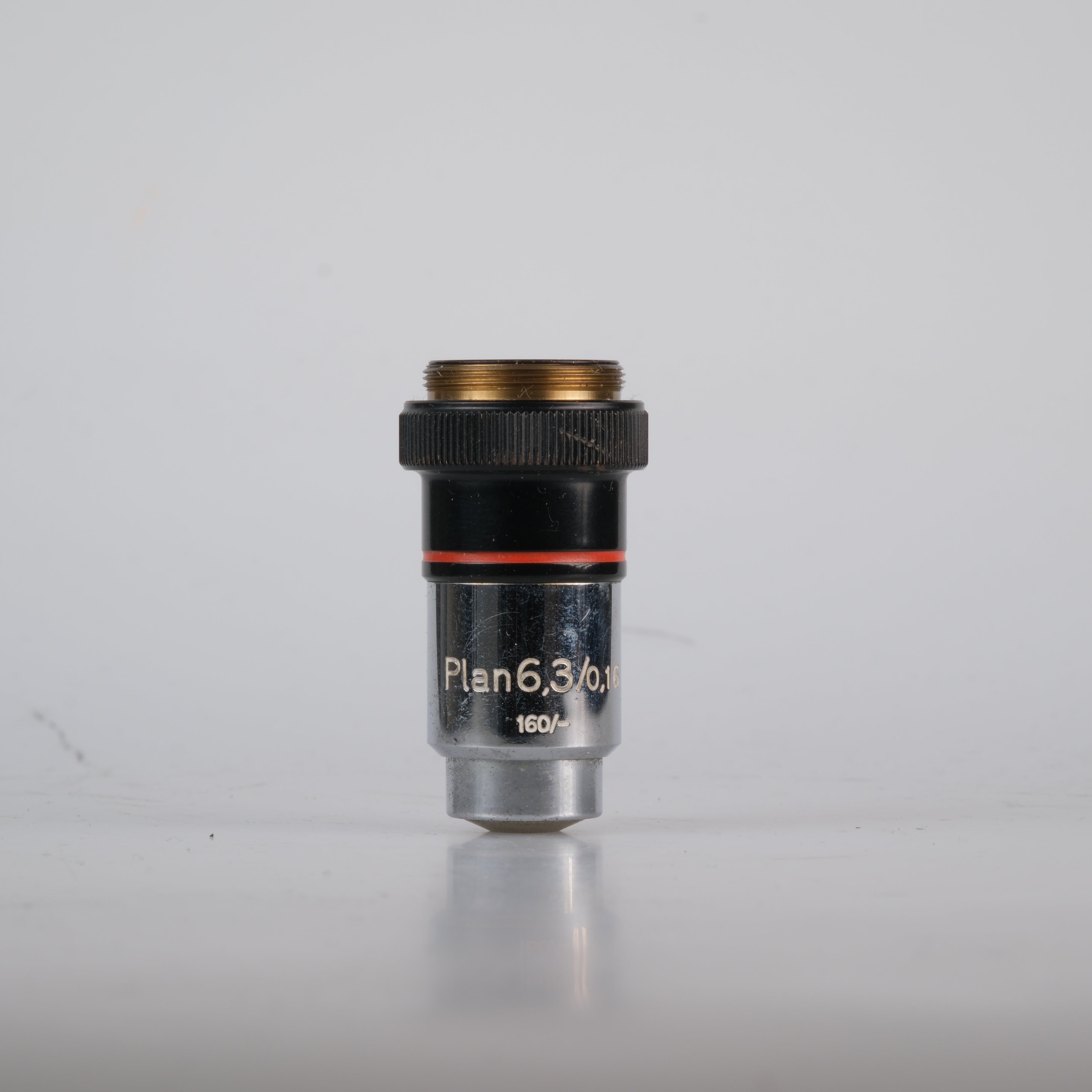 Carl Zeiss Mikroskopobjektiv