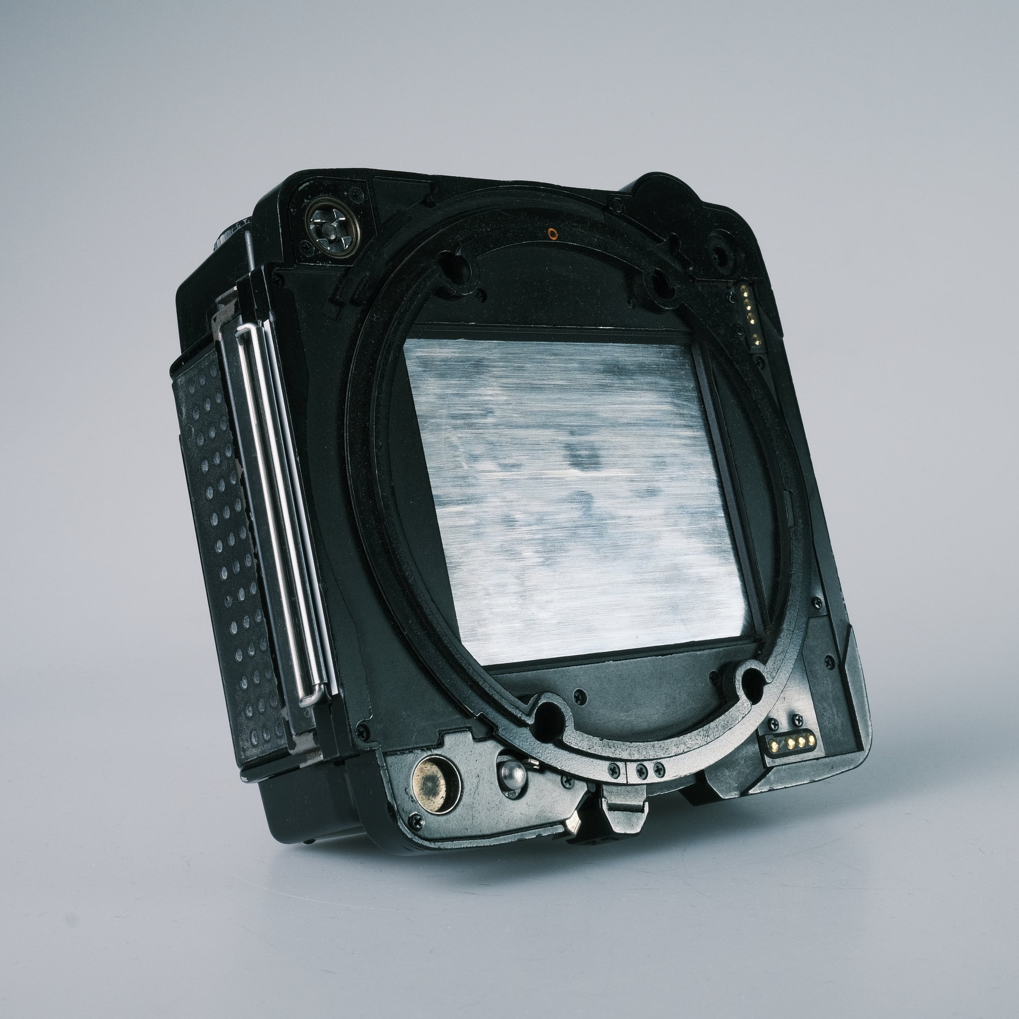 Mamiya RZ67 120 Film Back