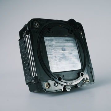 Mamiya RZ67 120 Film Back