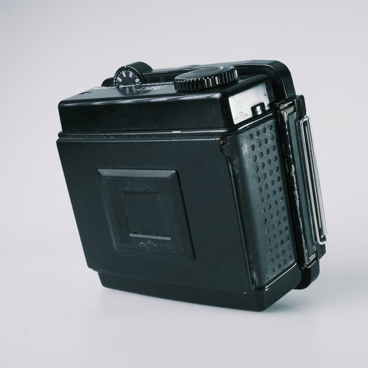 Mamiya RZ67 120 Film Back