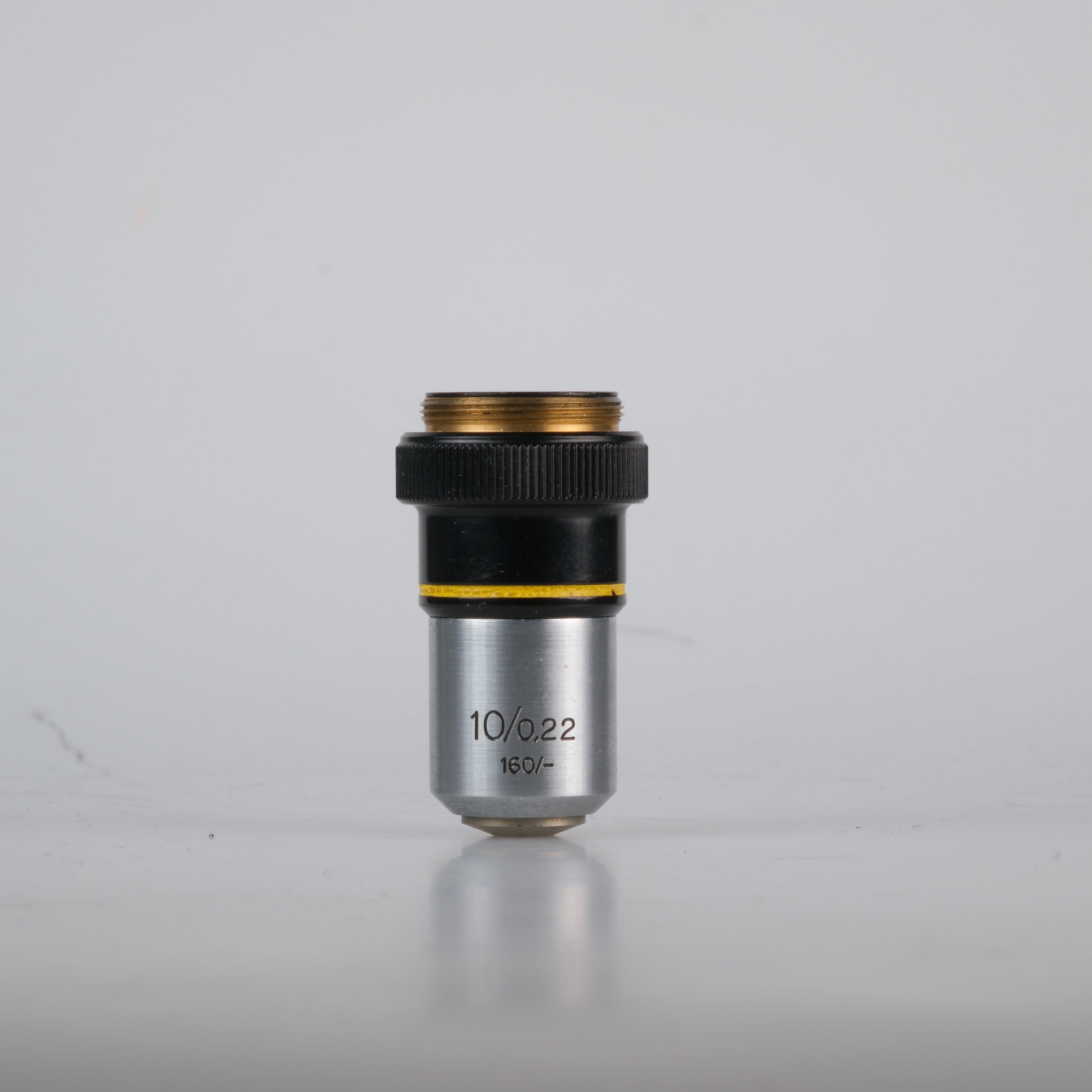 Carl Zeiss Mikroskopobjektiv