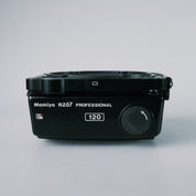 Mamiya RZ67 120 Film Back
