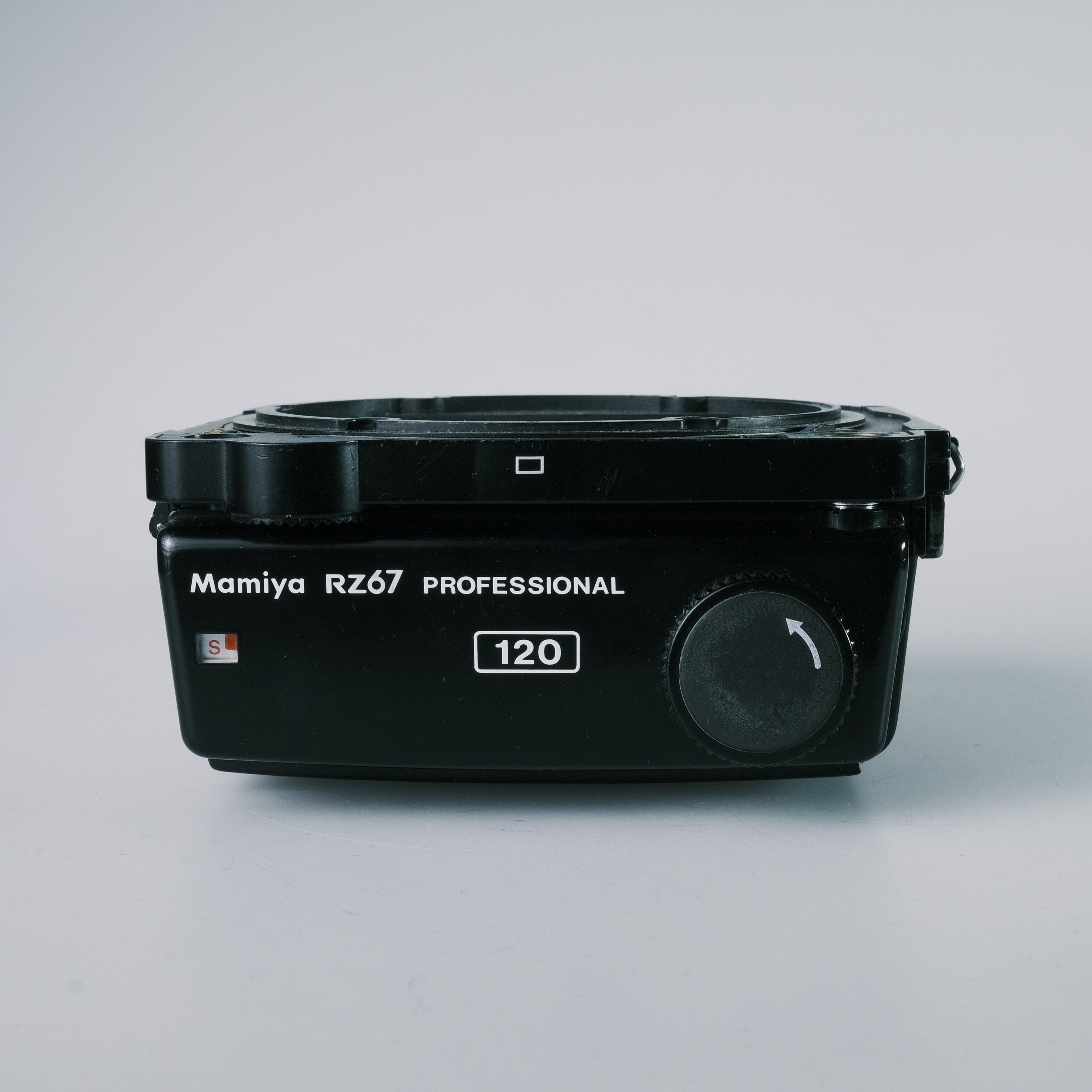 Mamiya RZ67 120 Film Back