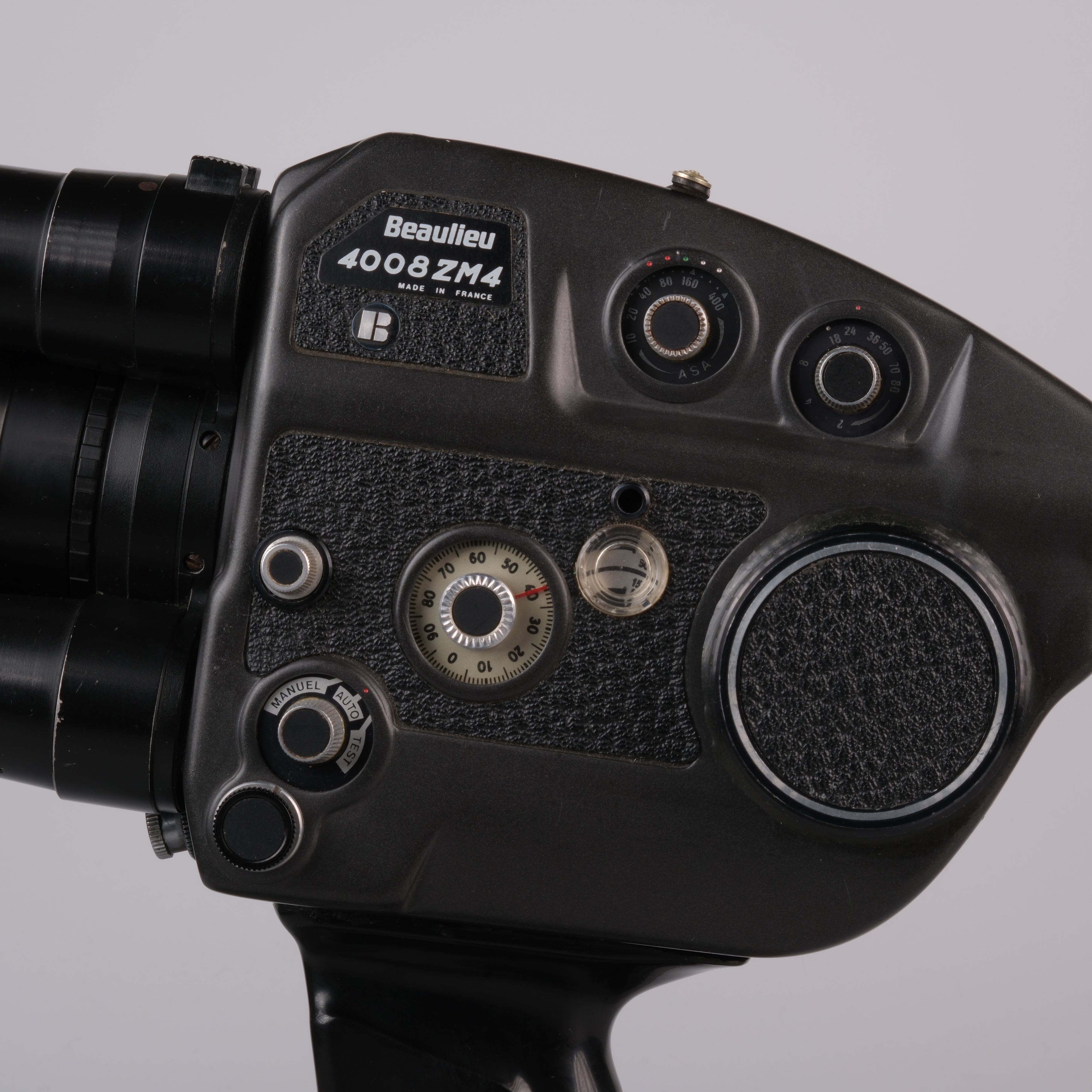 Beaulieu 4008ZM4