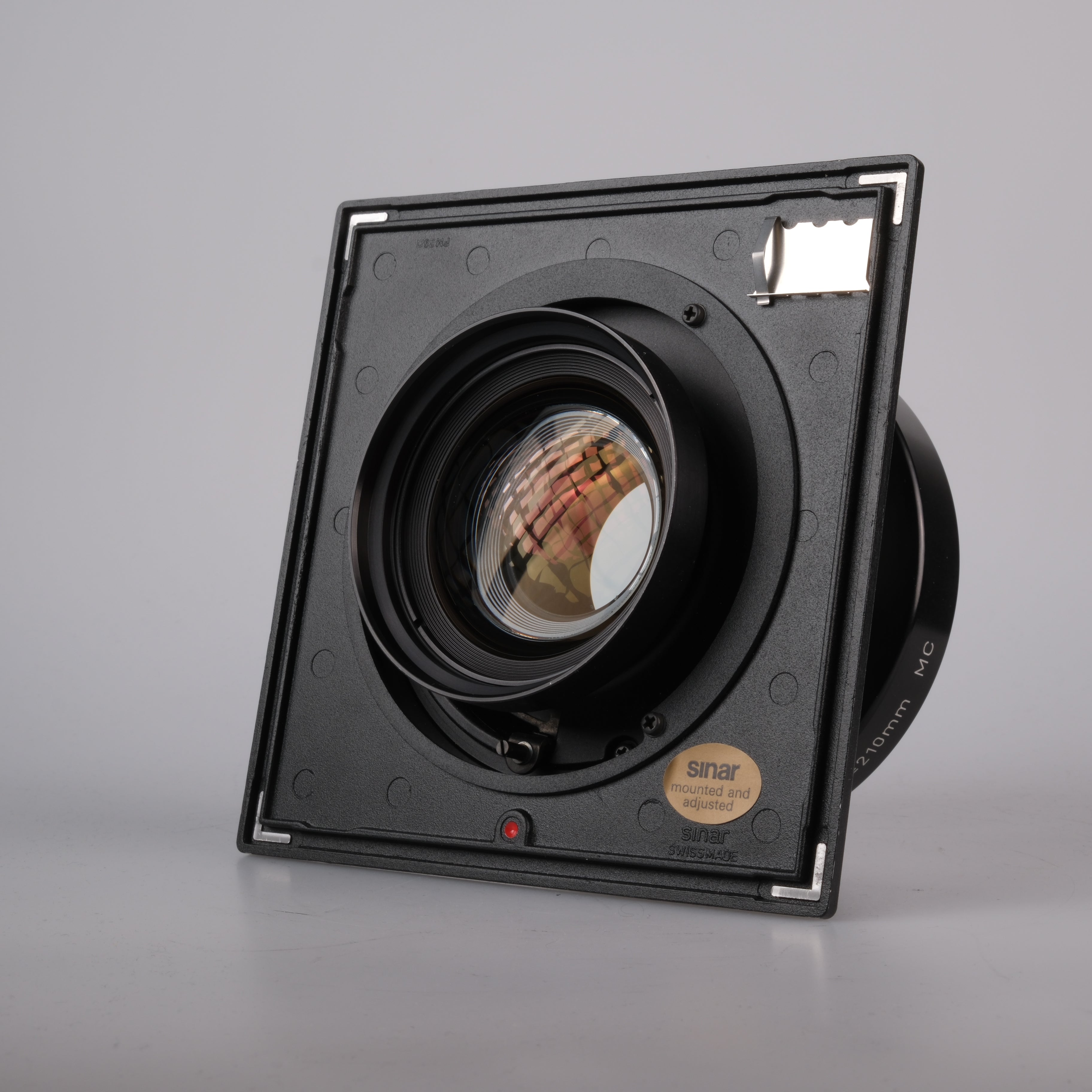 Sinaron WS 5.6/210mm MC