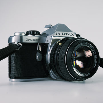 Pentax ME Super