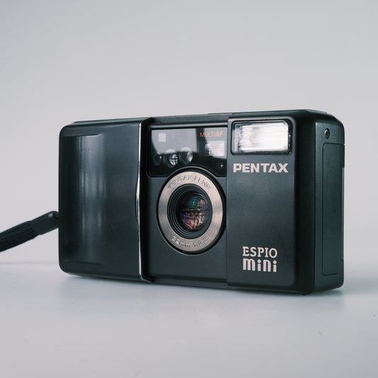 Pentax Espio Mini
