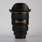 Nikon Nikkor AF-S 2.8/17-35mm