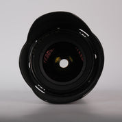 Nikon Nikkor AF-S 2.8/17-35mm