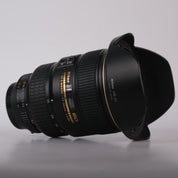 Nikon Nikkor AF-S 2.8/17-35mm