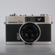 Konica C35