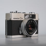Konica C35