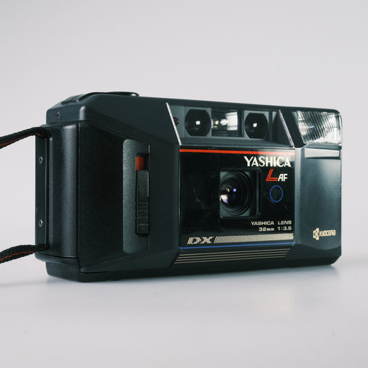 Yashica L AF