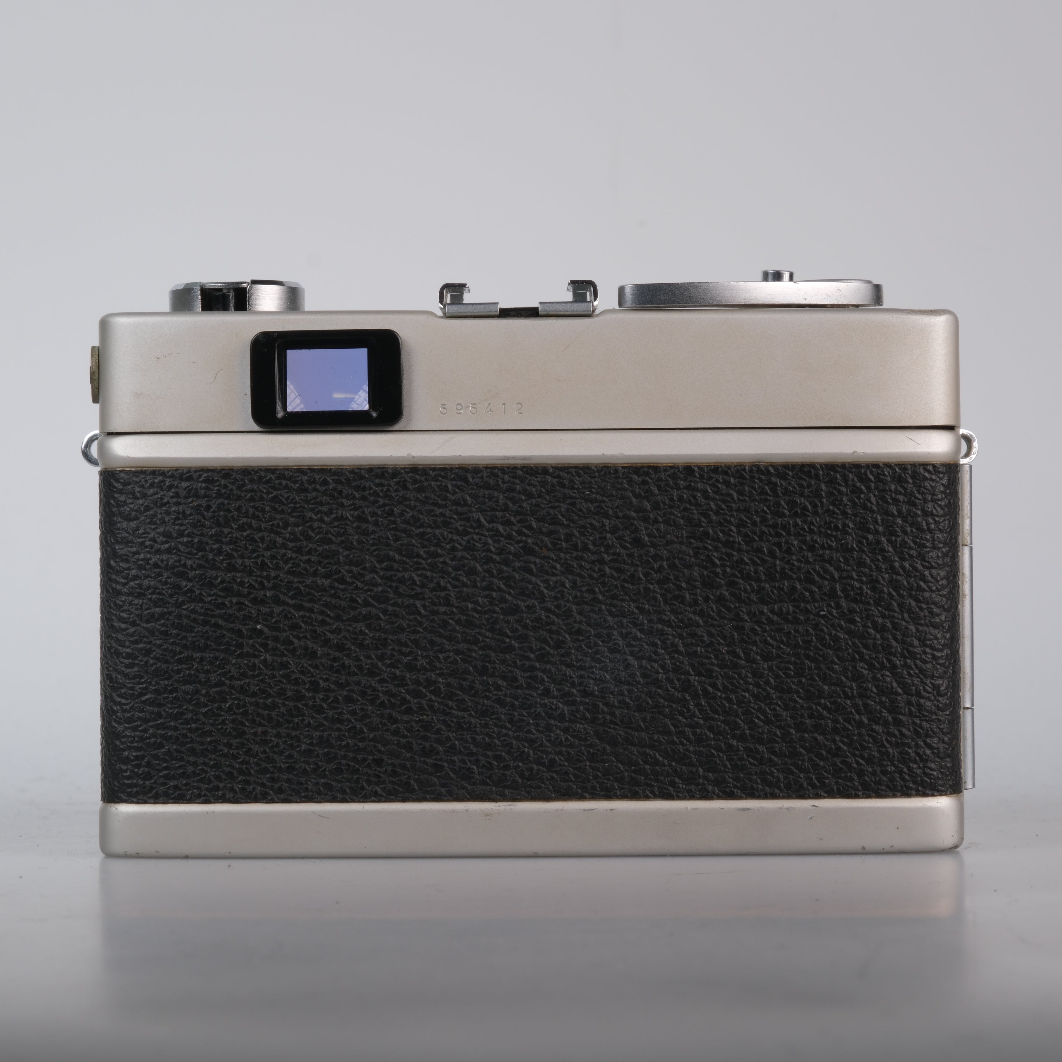 Konica C35