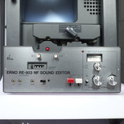 Erno RE-903 NF Sound Editor – Super 8