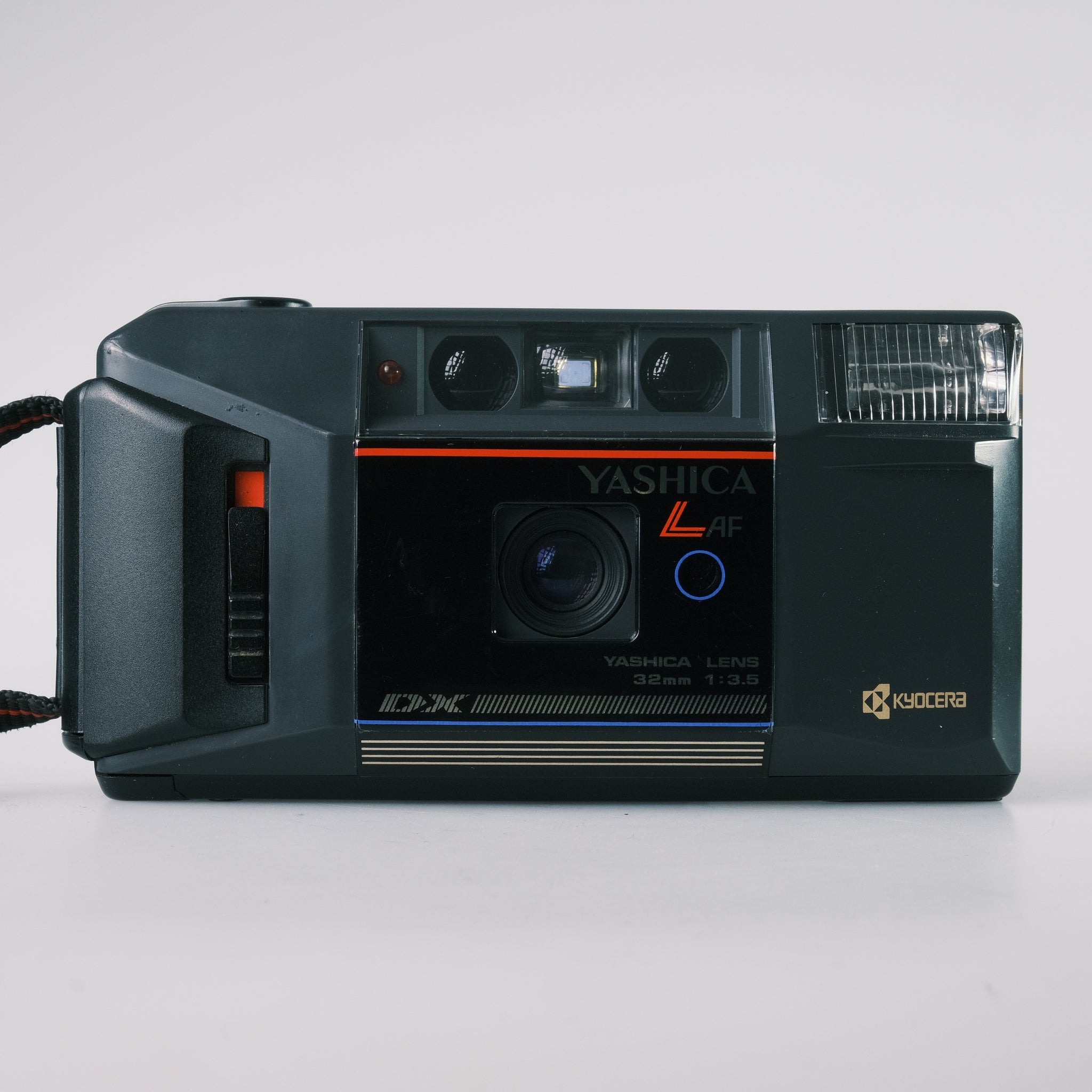 Yashica L AF