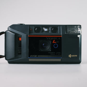 Yashica L AF