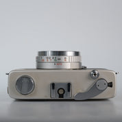 Konica C35