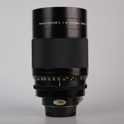 Nikon Nikkor C 8/500mm