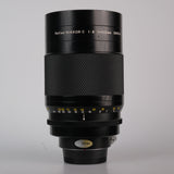 Nikon Nikkor C 8/500mm