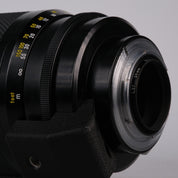 Nikon Nikkor C 8/500mm