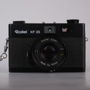 Rollei XF35