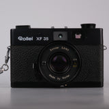 Rollei XF35