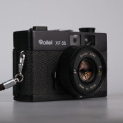 Rollei XF35