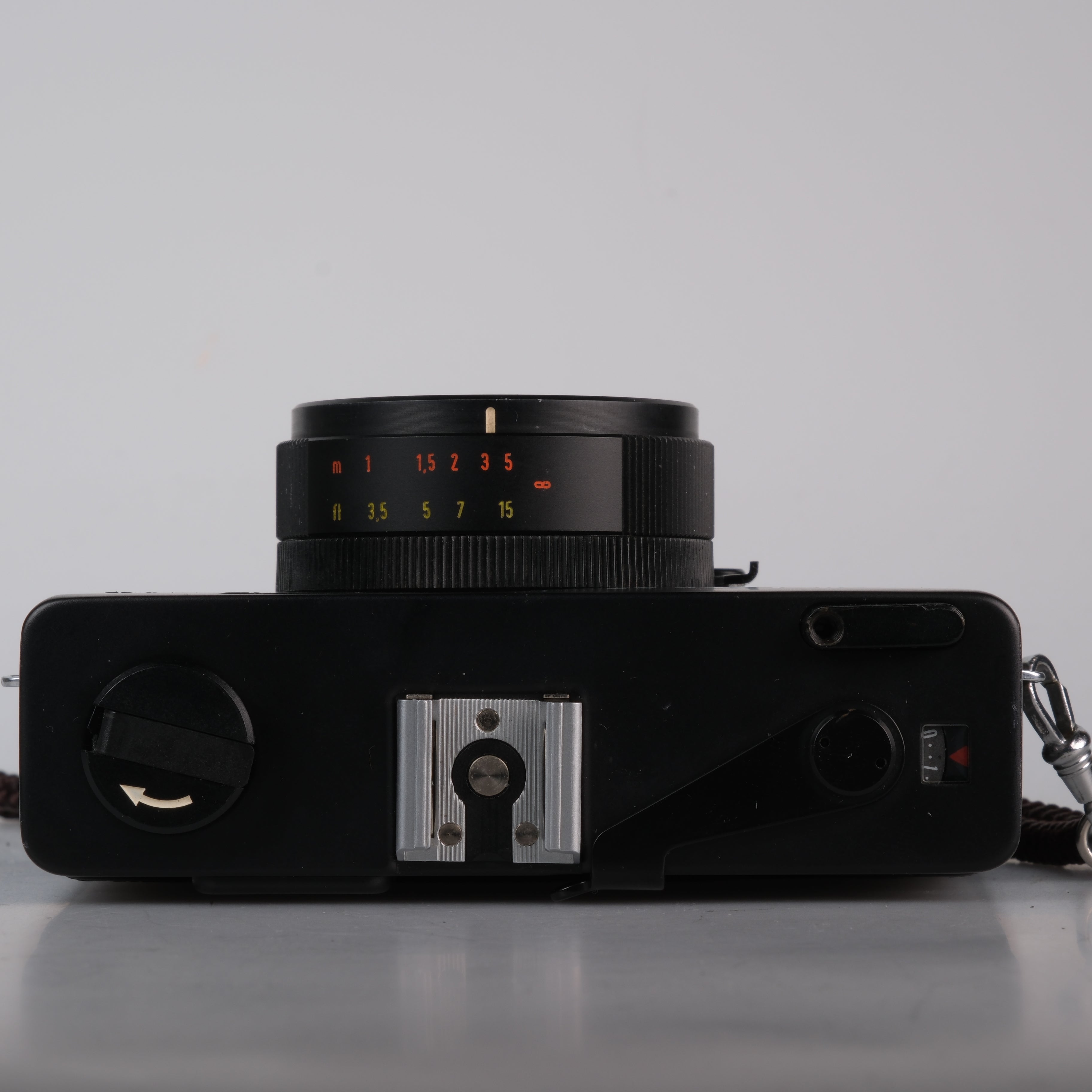 Rollei XF35